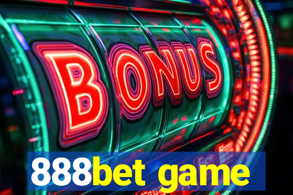 888bet game