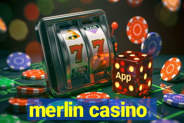 merlin casino