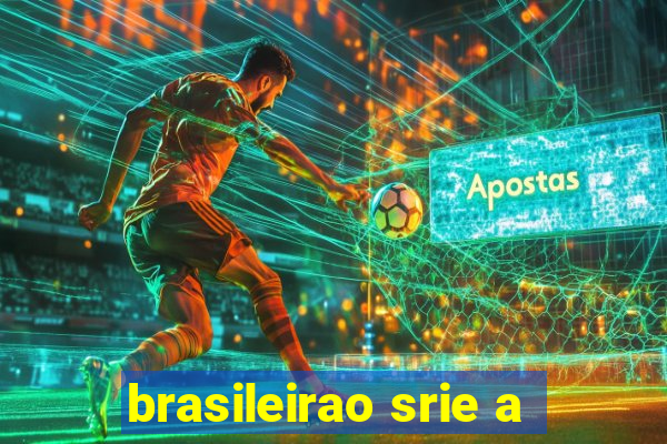 brasileirao srie a