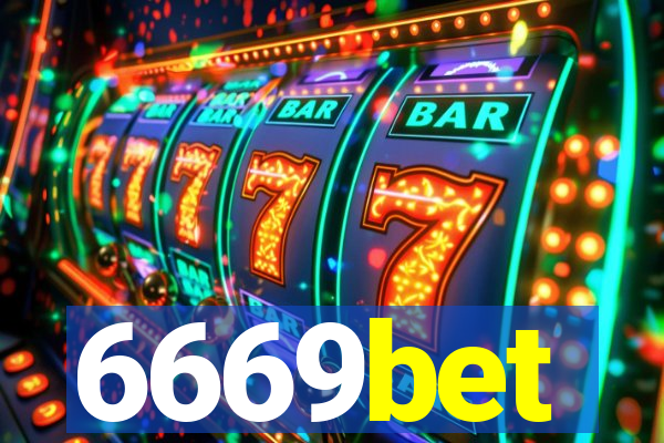 6669bet