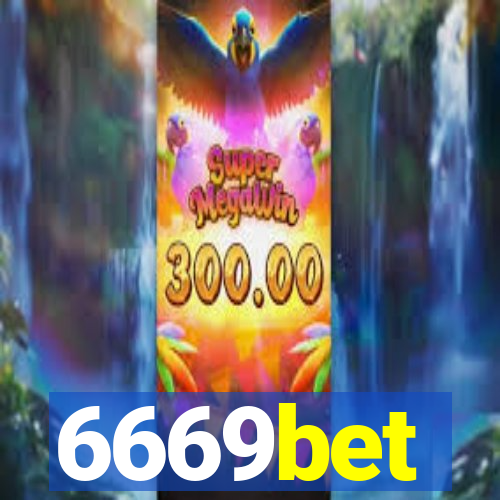 6669bet