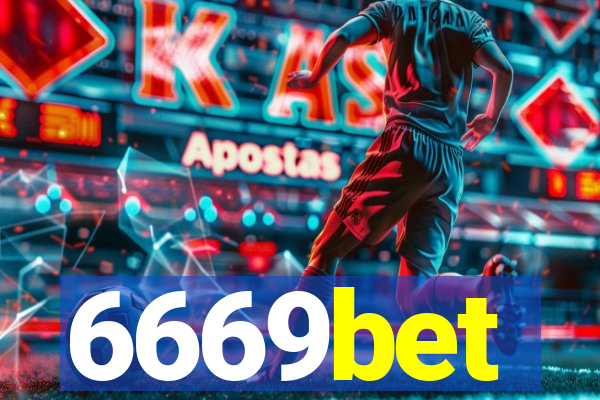 6669bet