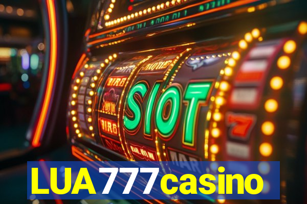 LUA777casino