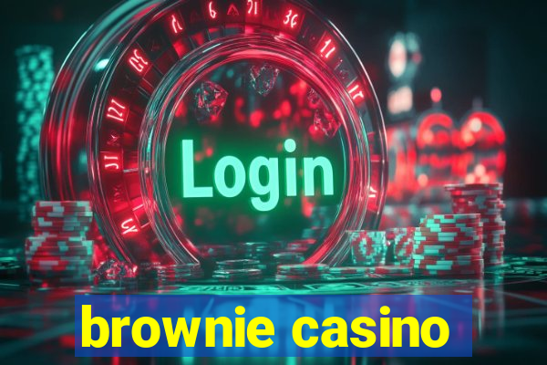 brownie casino