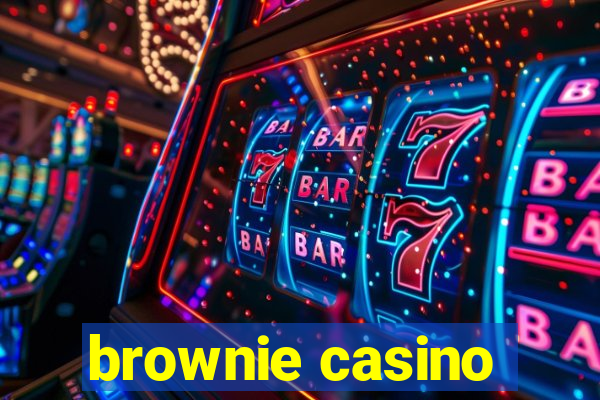 brownie casino