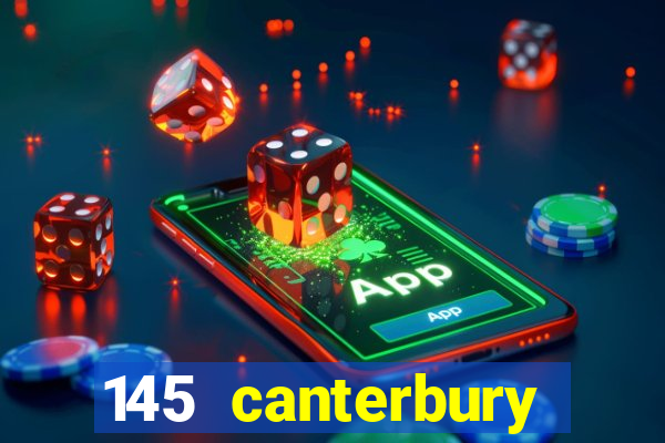 145 canterbury street casino nsw 2470