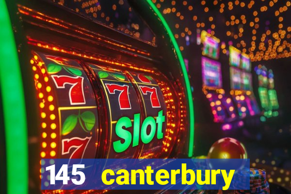 145 canterbury street casino nsw 2470