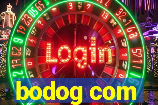 bodog com