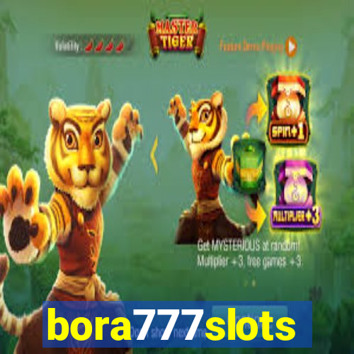 bora777slots