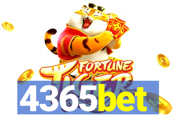 4365bet