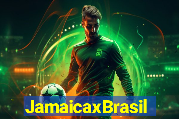 JamaicaxBrasil