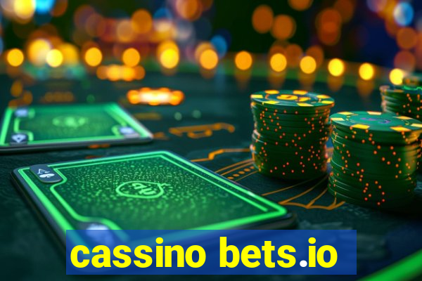 cassino bets.io