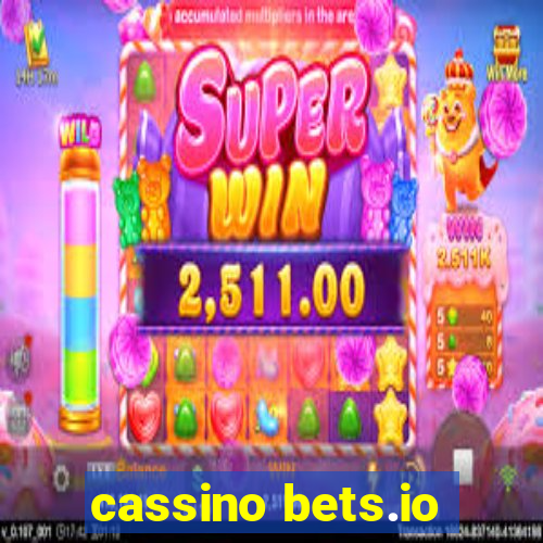 cassino bets.io