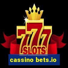 cassino bets.io