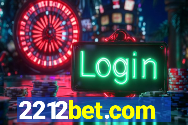 2212bet.com