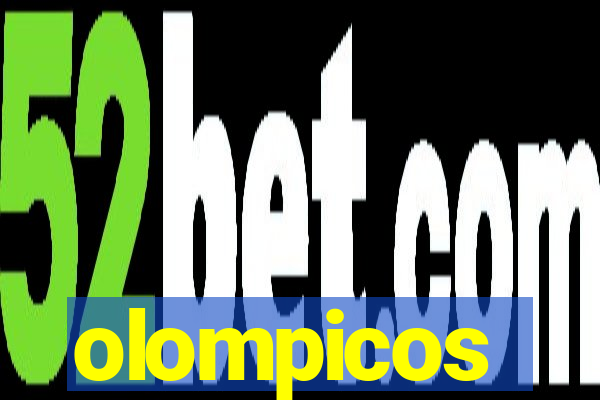 olompicos