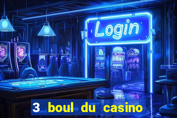 3 boul du casino gatineau qc