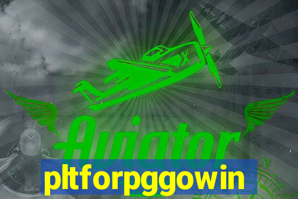 pltforpggowin