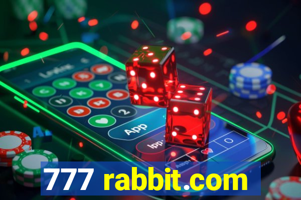 777 rabbit.com