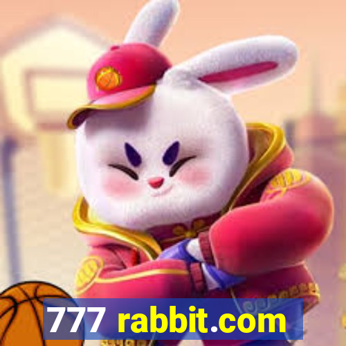 777 rabbit.com