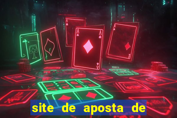 site de aposta de jogos de futebol