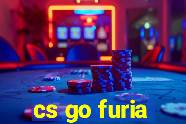 cs go furia