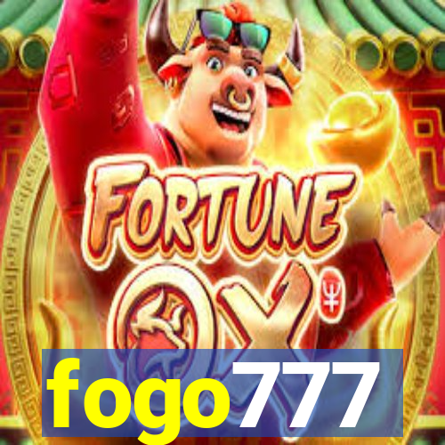 fogo777