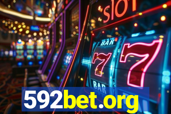 592bet.org