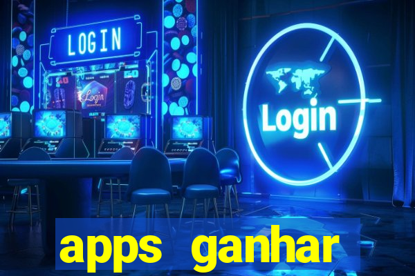 apps ganhar dinheiro jogando