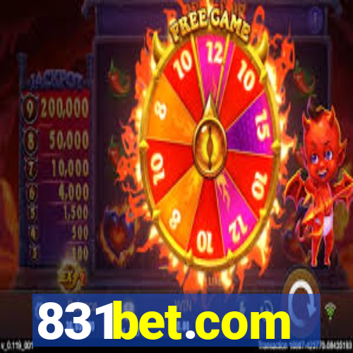 831bet.com