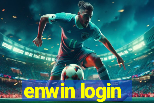 enwin login