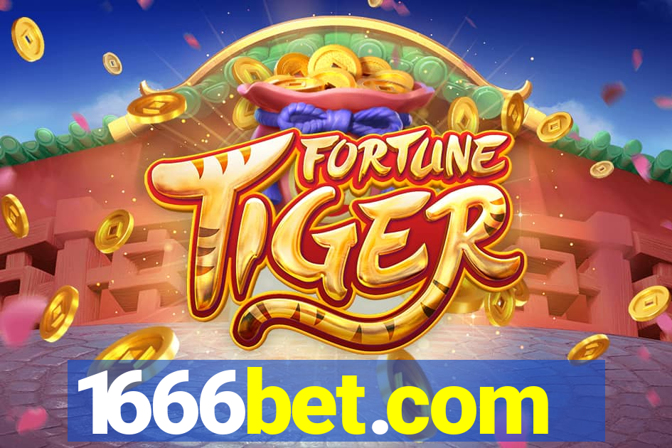 1666bet.com