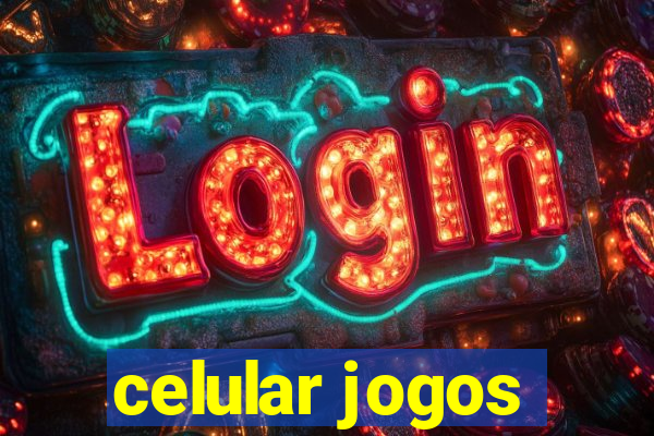 celular jogos