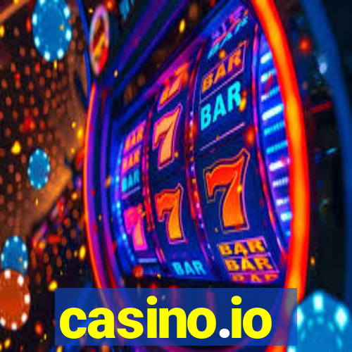 casino.io