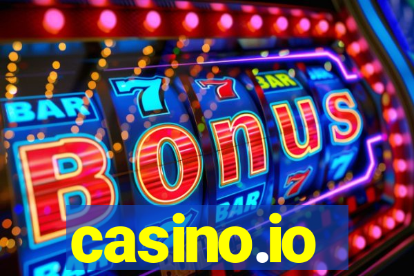 casino.io