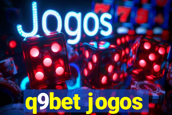 q9bet jogos