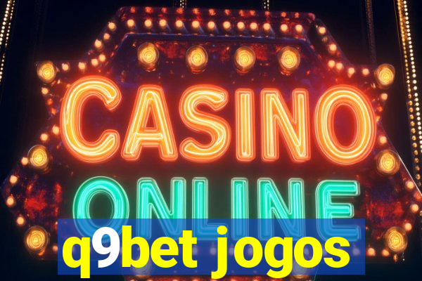 q9bet jogos