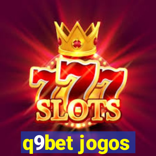 q9bet jogos