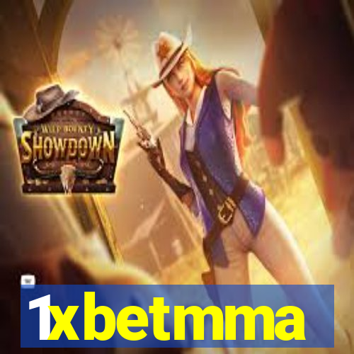 1xbetmma