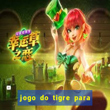 jogo do tigre para ganhar dinheiro no pix