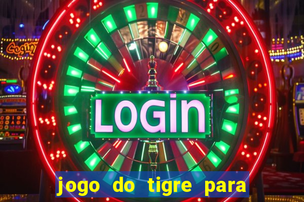 jogo do tigre para ganhar dinheiro no pix