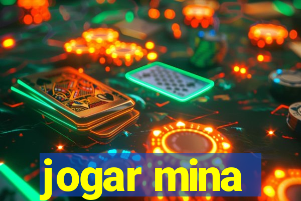 jogar mina