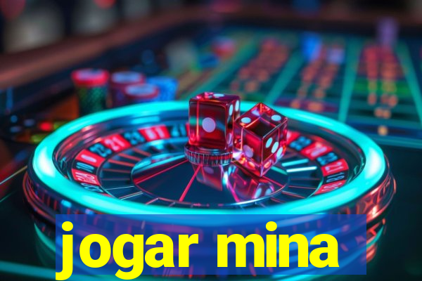 jogar mina