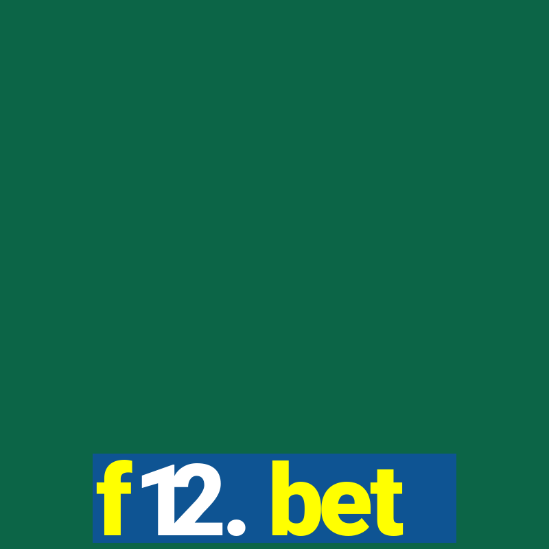 f12. bet