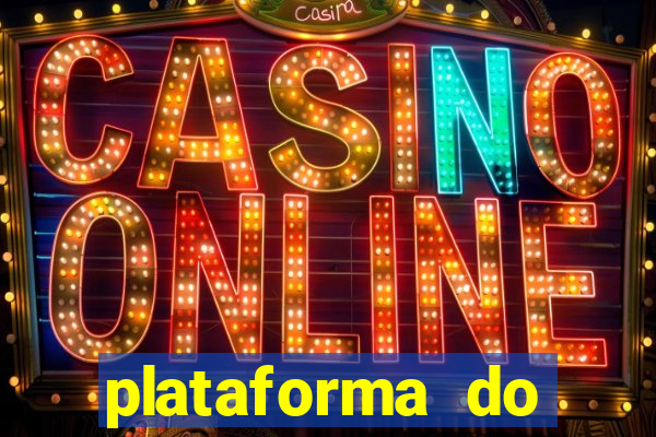 plataforma do tigrinho fortune