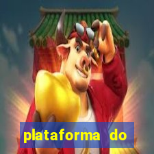 plataforma do tigrinho fortune