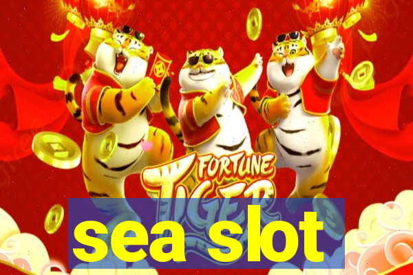 sea slot