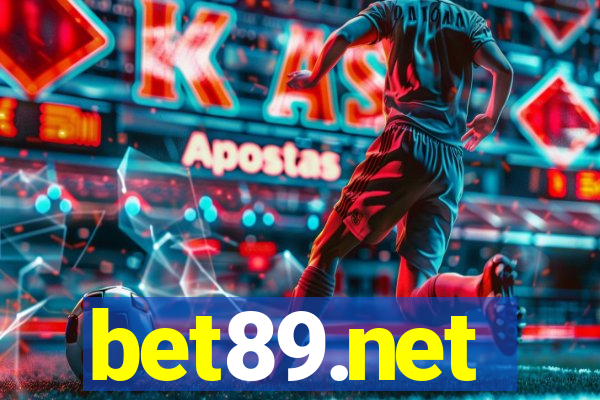 bet89.net