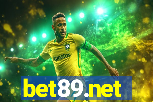 bet89.net