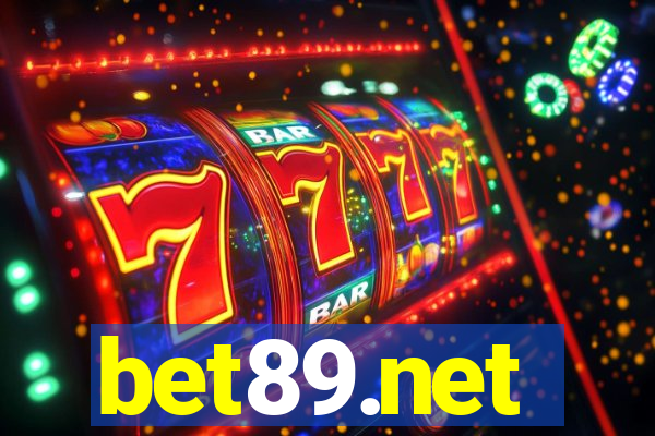 bet89.net